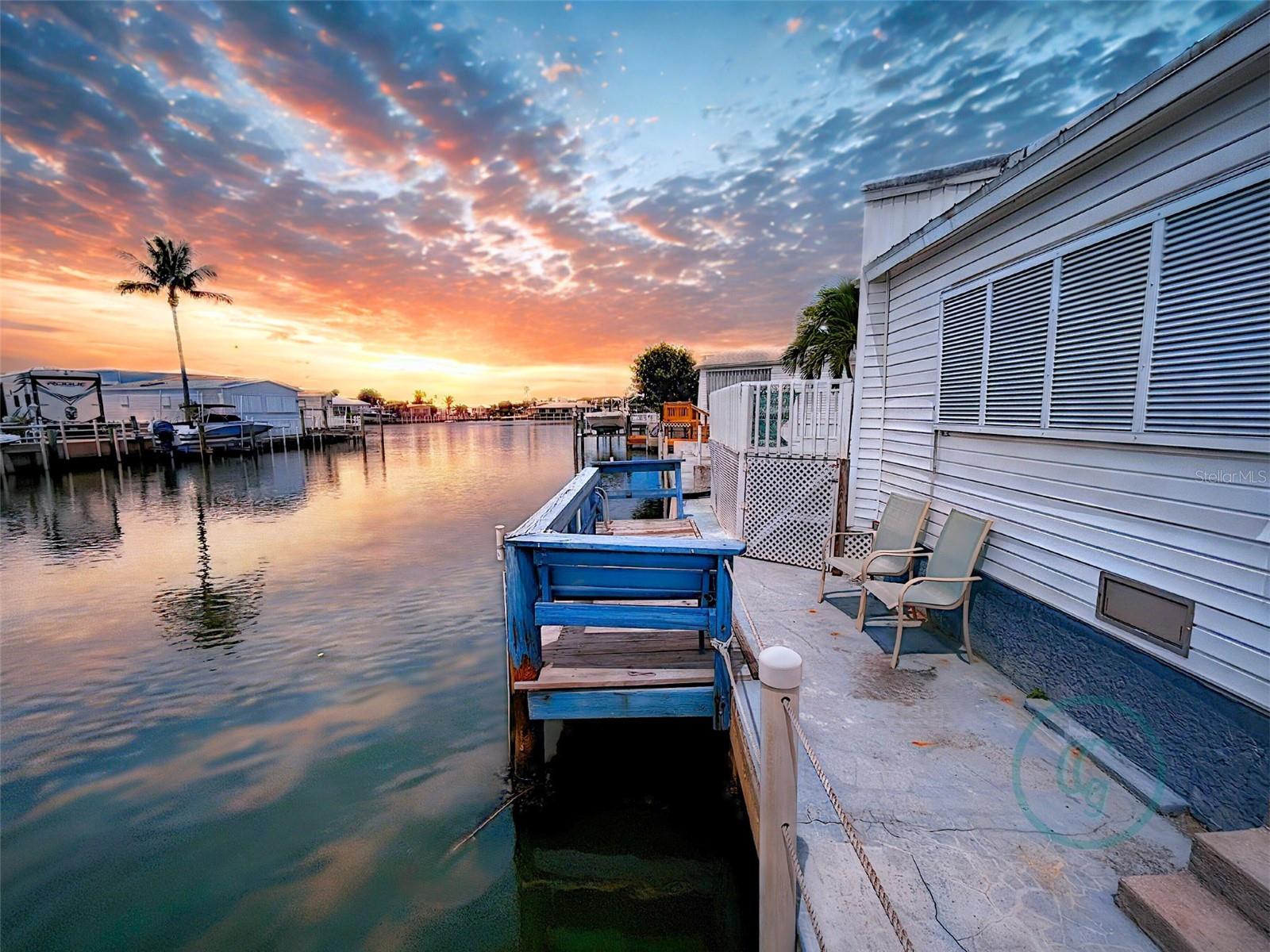 10701 S OCEAN DR #721, JENSEN BEACH, FL, 34957