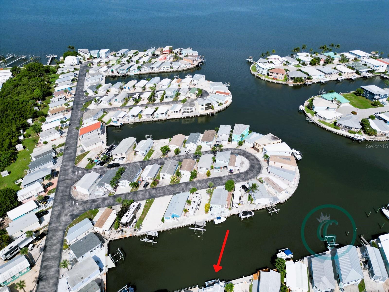 10701 S OCEAN DR #721, JENSEN BEACH, FL, 34957