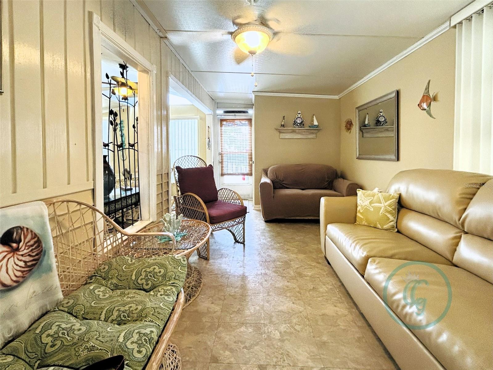 10701 S OCEAN DR #721, JENSEN BEACH, FL, 34957