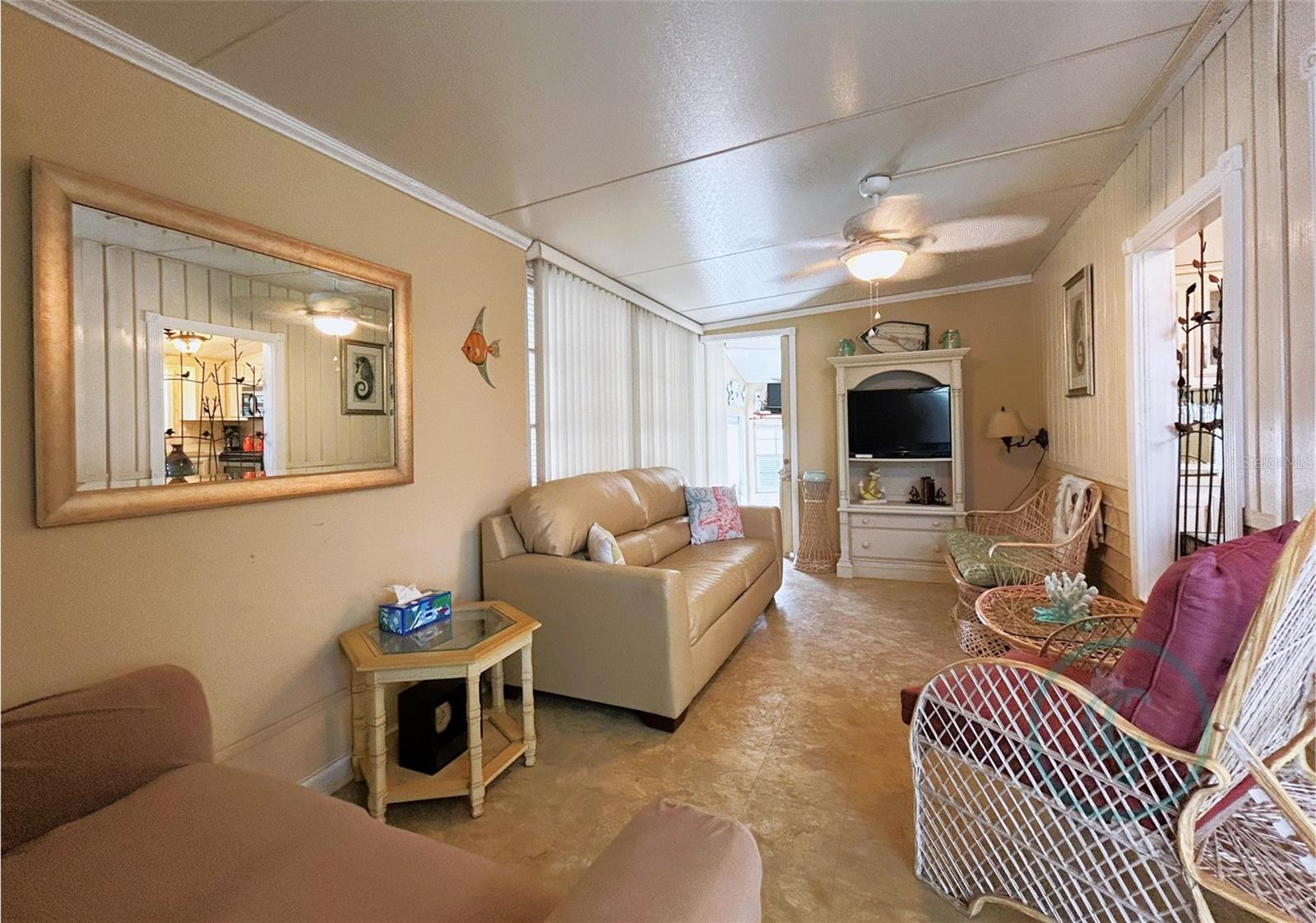 10701 S OCEAN DR #721, JENSEN BEACH, FL, 34957