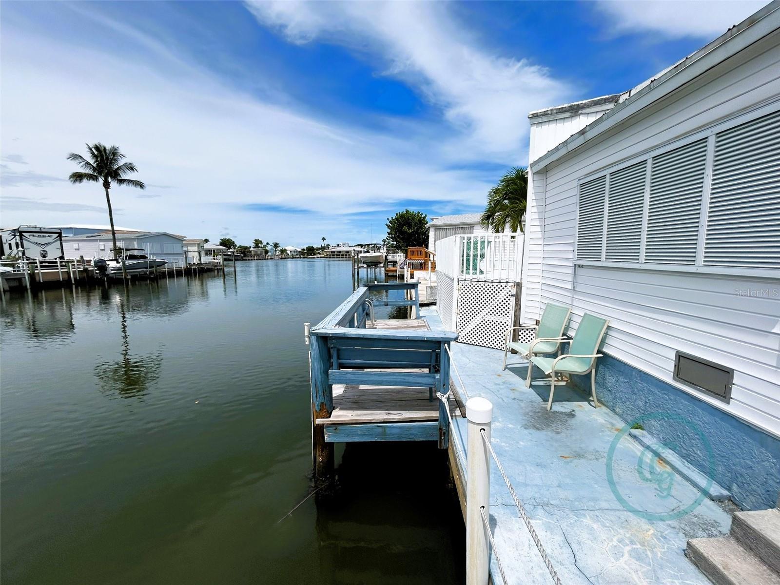 10701 S OCEAN DR #721, JENSEN BEACH, FL, 34957