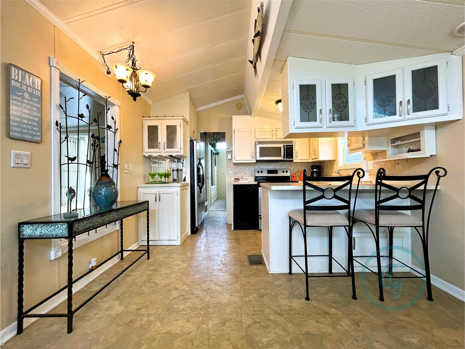 10701 S OCEAN DR #721, JENSEN BEACH, FL, 34957