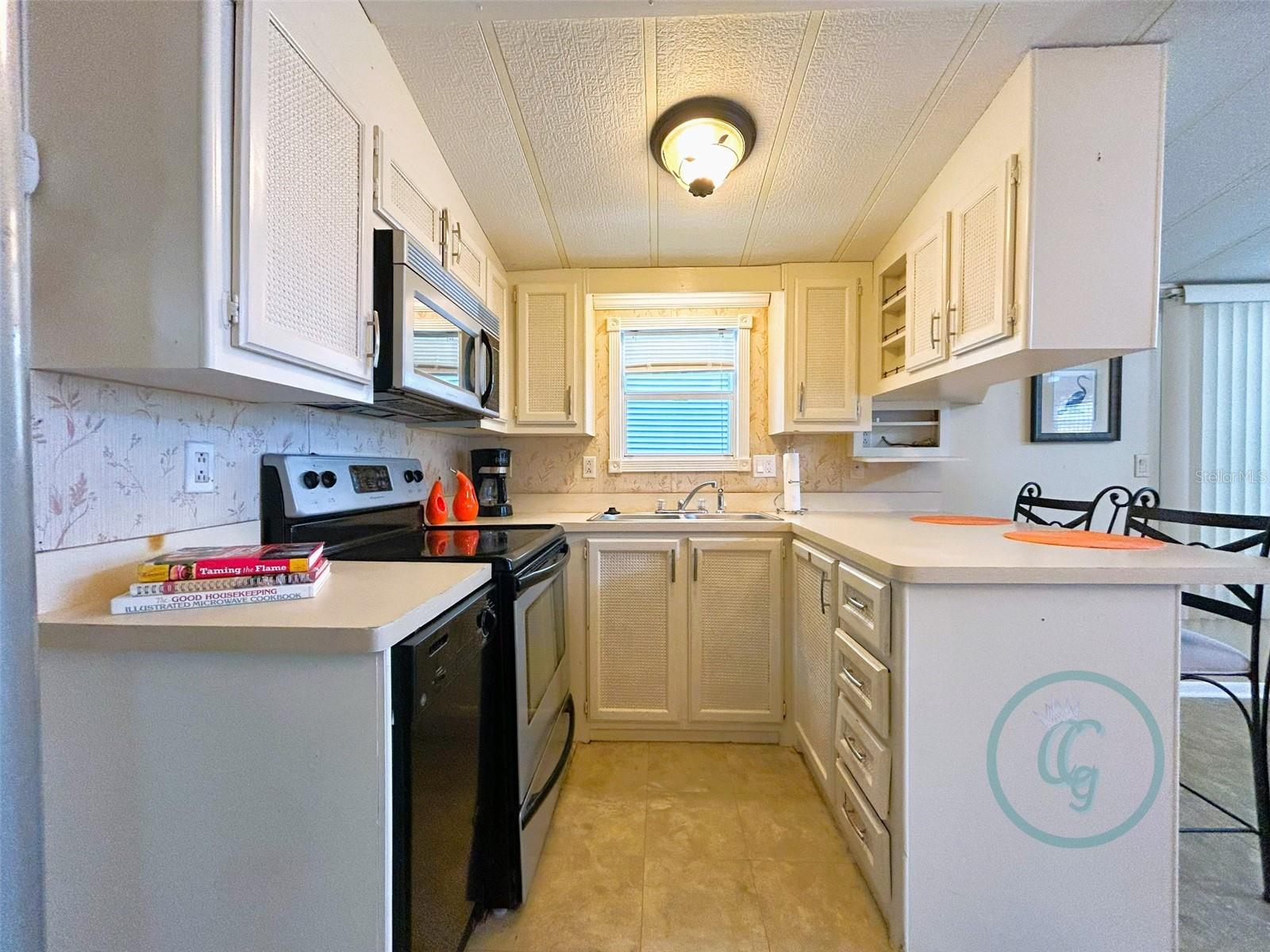 10701 S OCEAN DR #721, JENSEN BEACH, FL, 34957