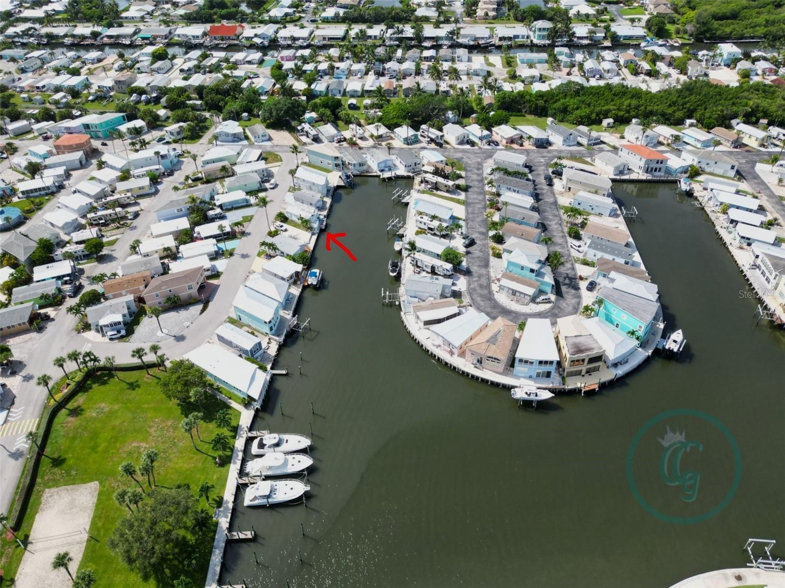 10701 S OCEAN DR #721, JENSEN BEACH, FL, 34957