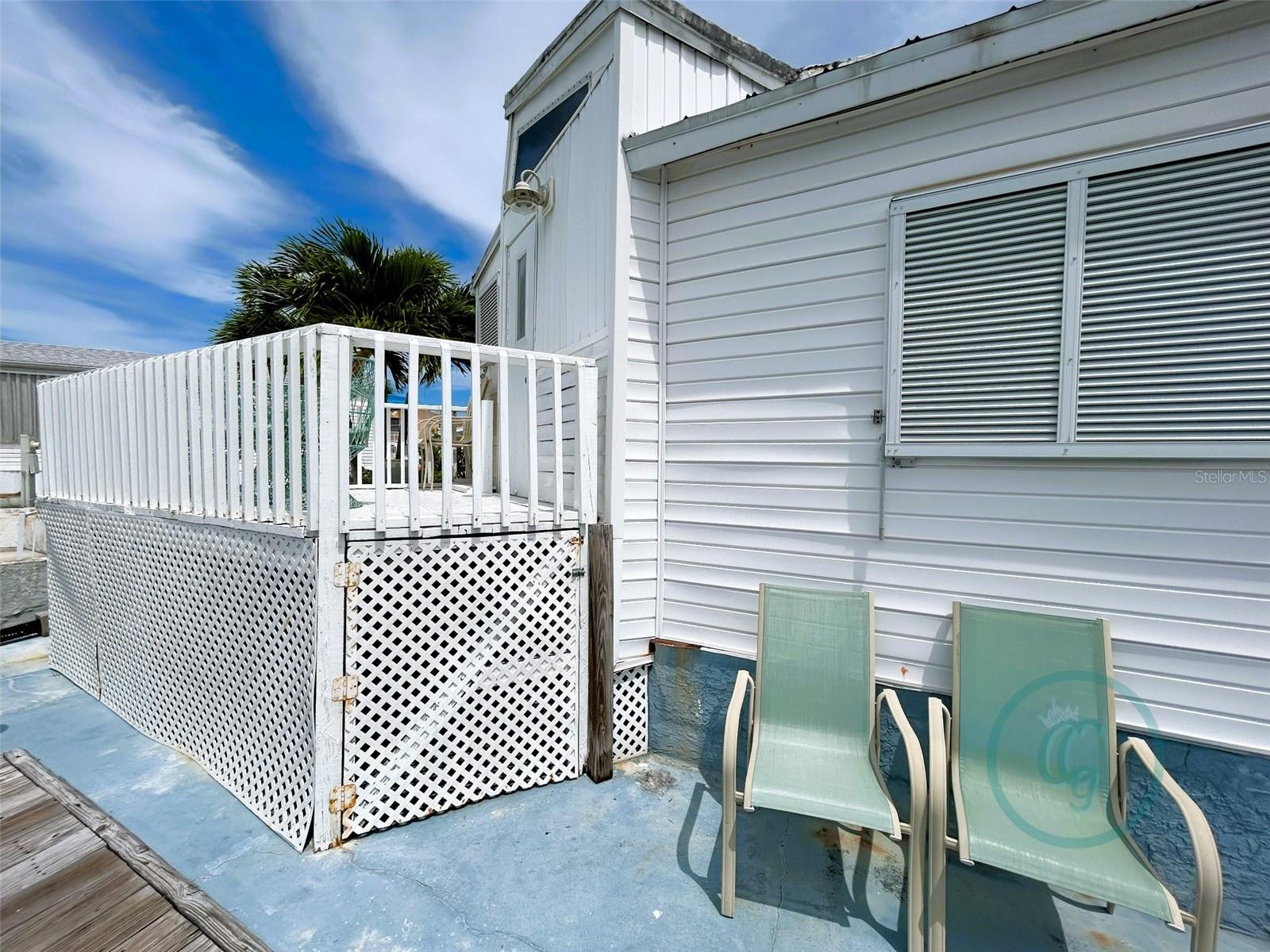 10701 S OCEAN DR #721, JENSEN BEACH, FL, 34957