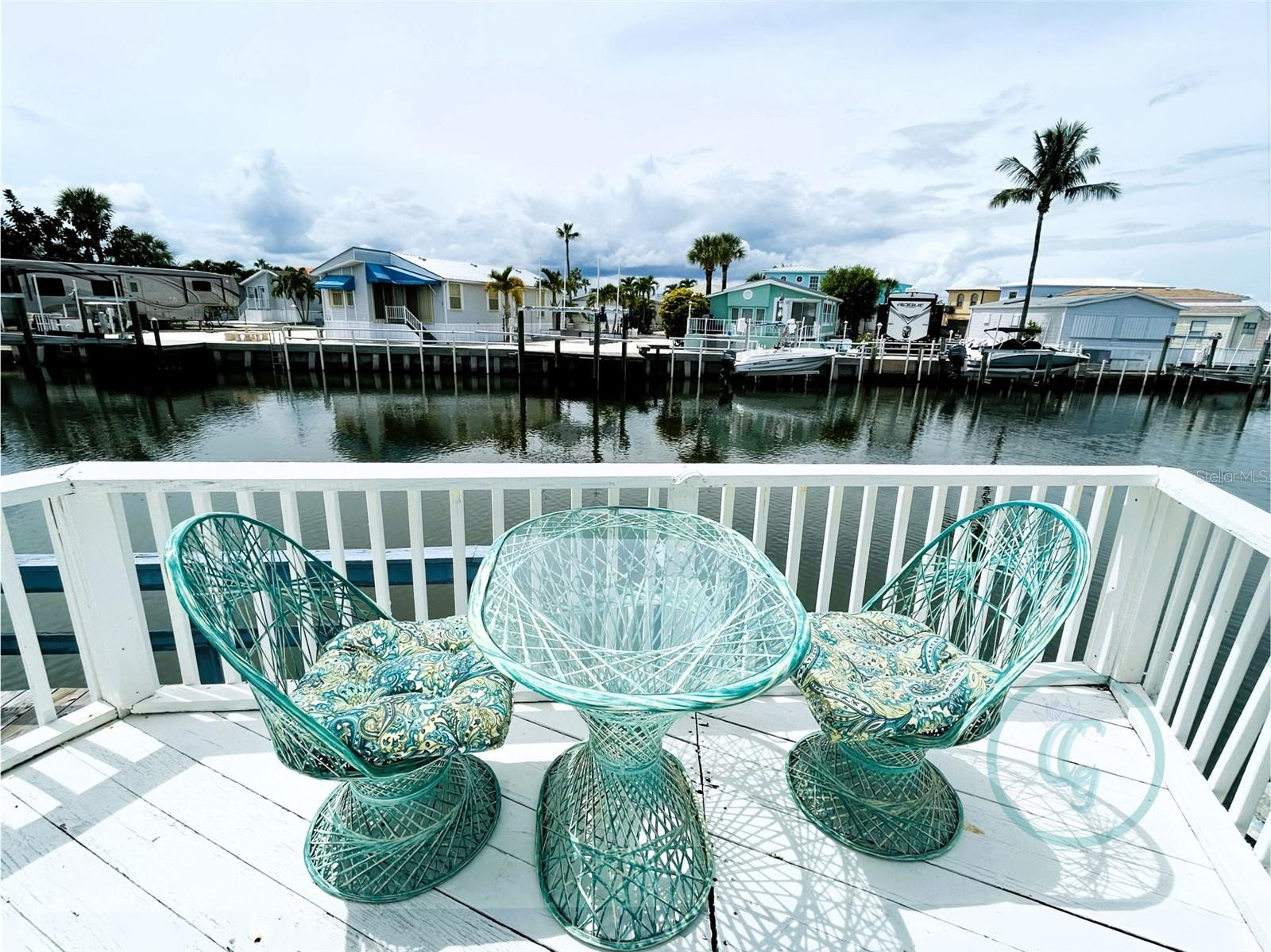 10701 S OCEAN DR #721, JENSEN BEACH, FL, 34957