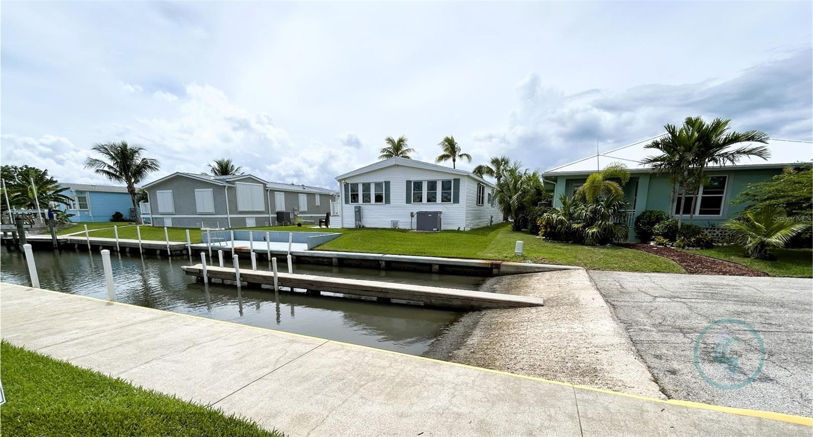 10701 S OCEAN DR #721, JENSEN BEACH, FL, 34957