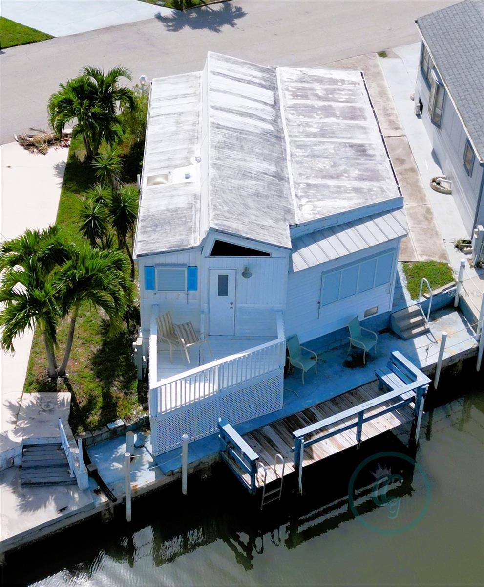 10701 S OCEAN DR #721, JENSEN BEACH, FL, 34957