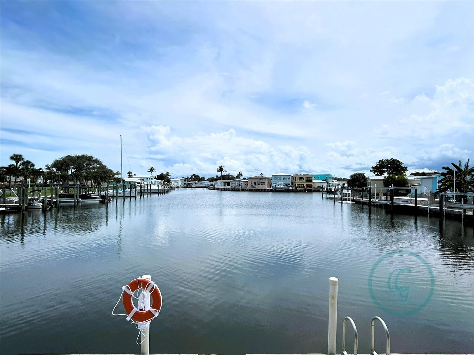 10701 S OCEAN DR #721, JENSEN BEACH, FL, 34957