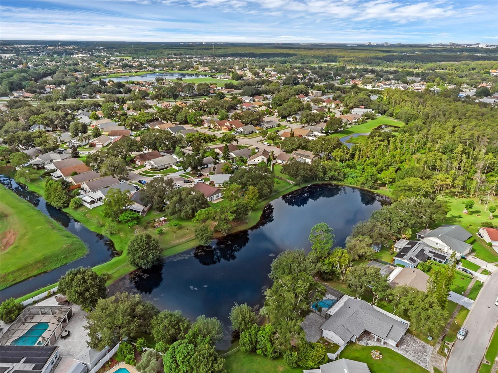 11502 KEELEY CT, ORLANDO, FL, 32837