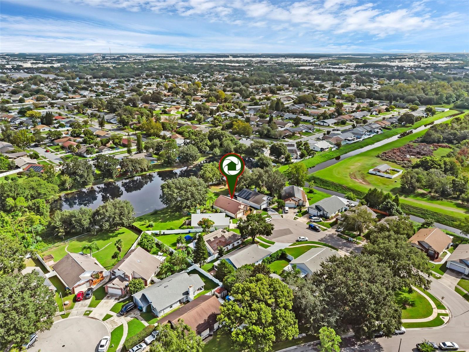 11502 KEELEY CT, ORLANDO, FL, 32837