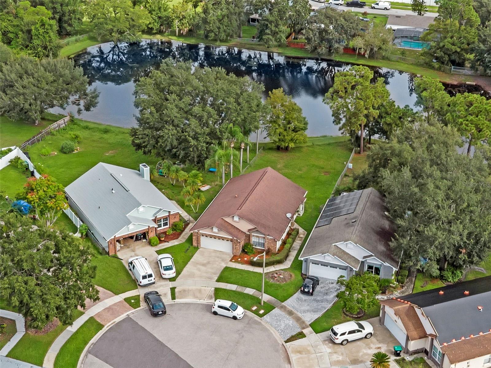 11502 KEELEY CT, ORLANDO, FL, 32837