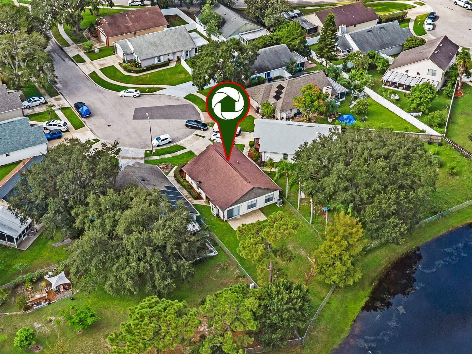 11502 KEELEY CT, ORLANDO, FL, 32837