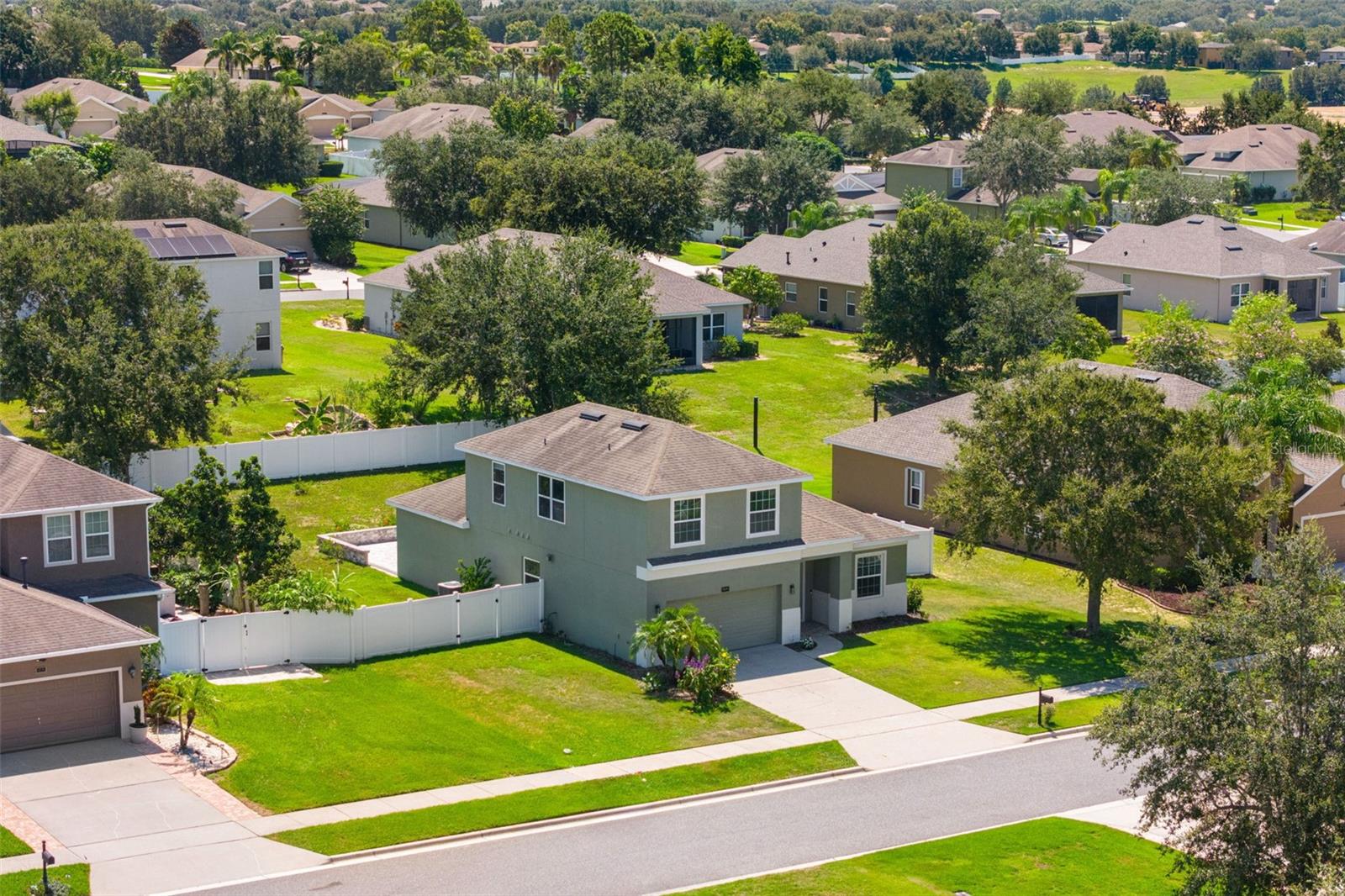 11616 THACKER DR, CLERMONT, FL, 34711