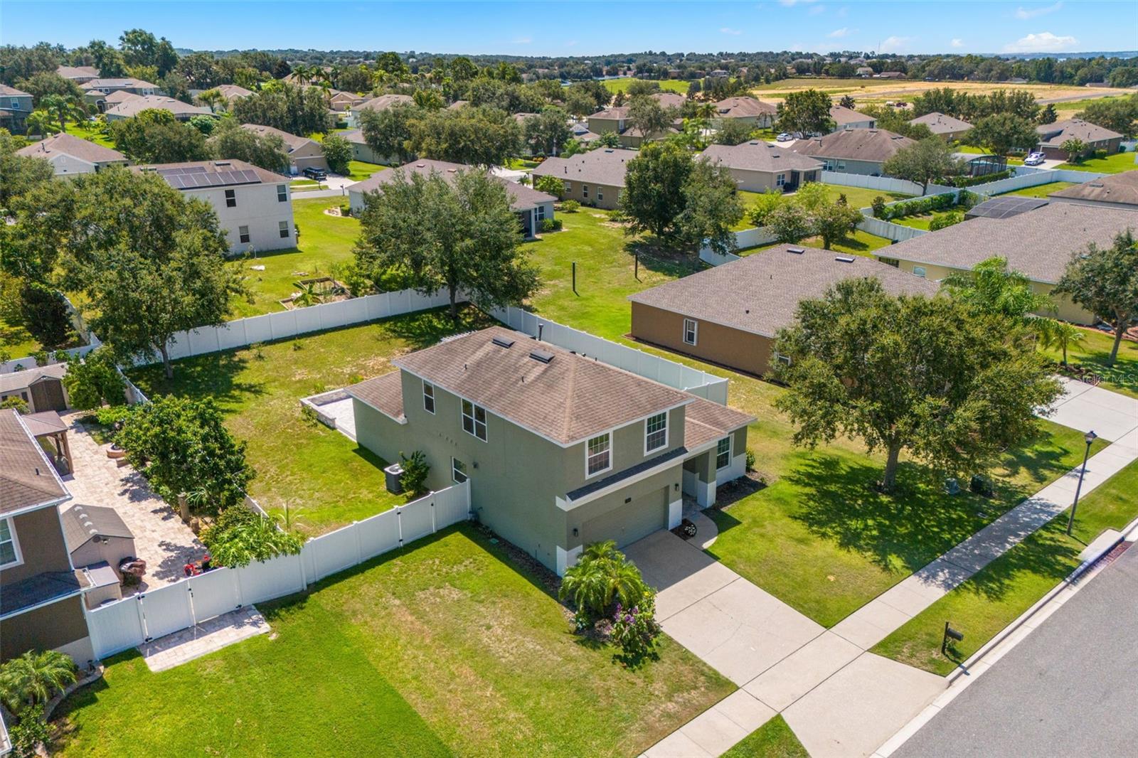 11616 THACKER DR, CLERMONT, FL, 34711