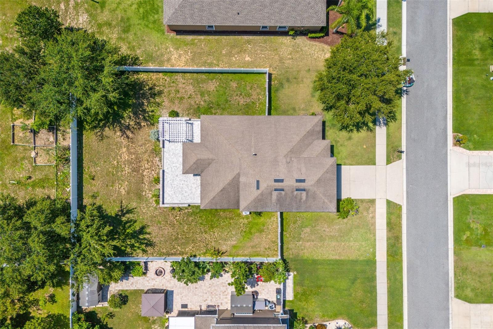 11616 THACKER DR, CLERMONT, FL, 34711