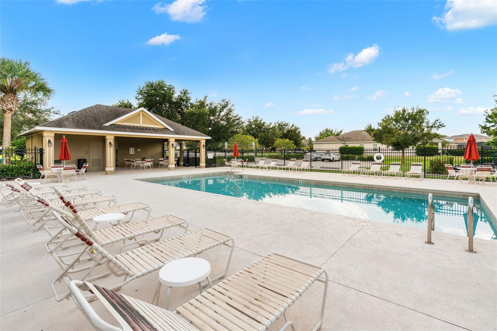 11616 THACKER DR, CLERMONT, FL, 34711