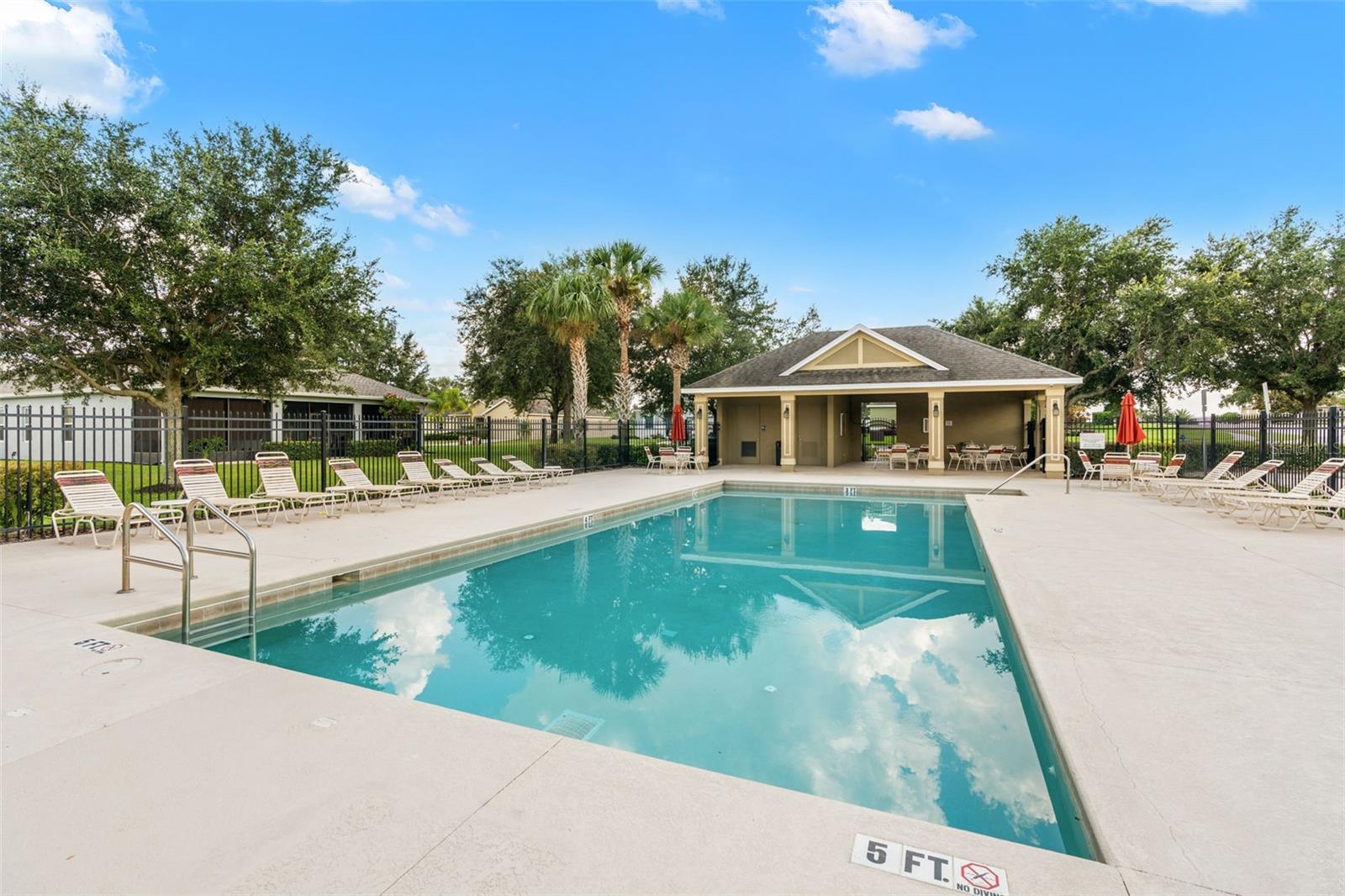 11616 THACKER DR, CLERMONT, FL, 34711