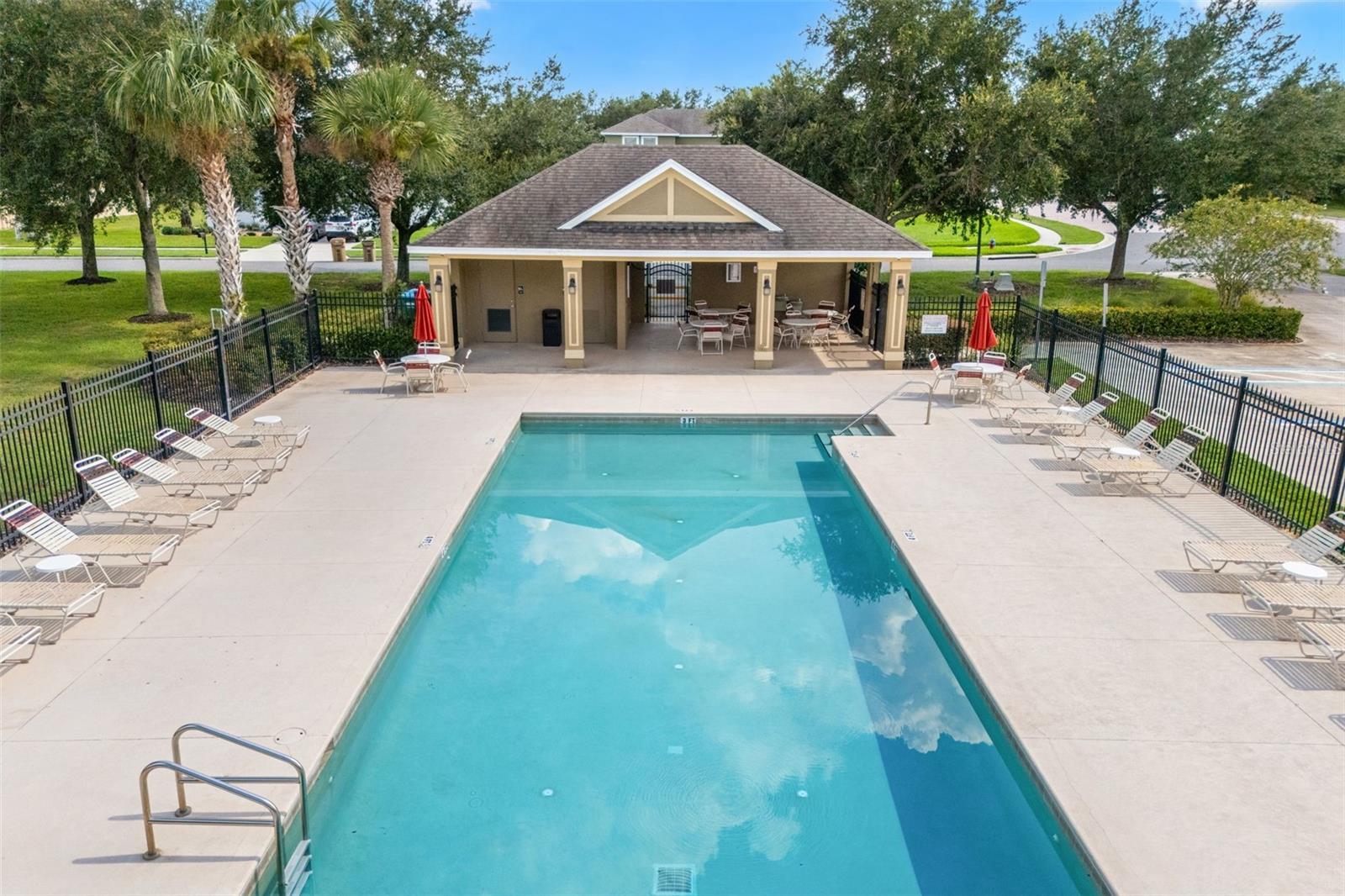 11616 THACKER DR, CLERMONT, FL, 34711