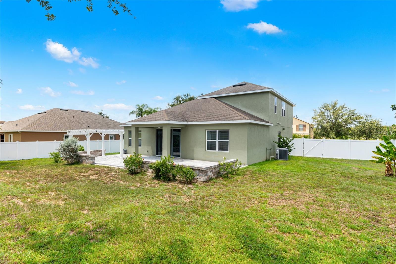 11616 THACKER DR, CLERMONT, FL, 34711