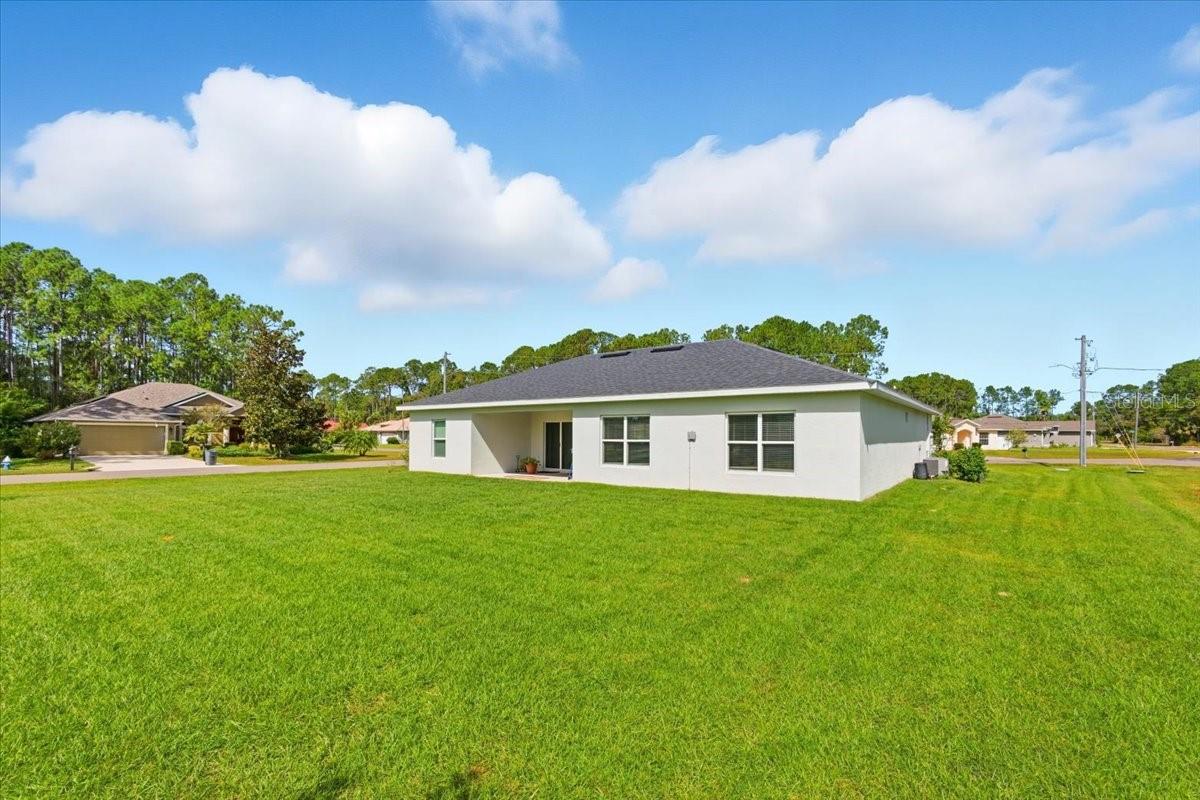39 RYAN DR, PALM COAST, FL, 32164