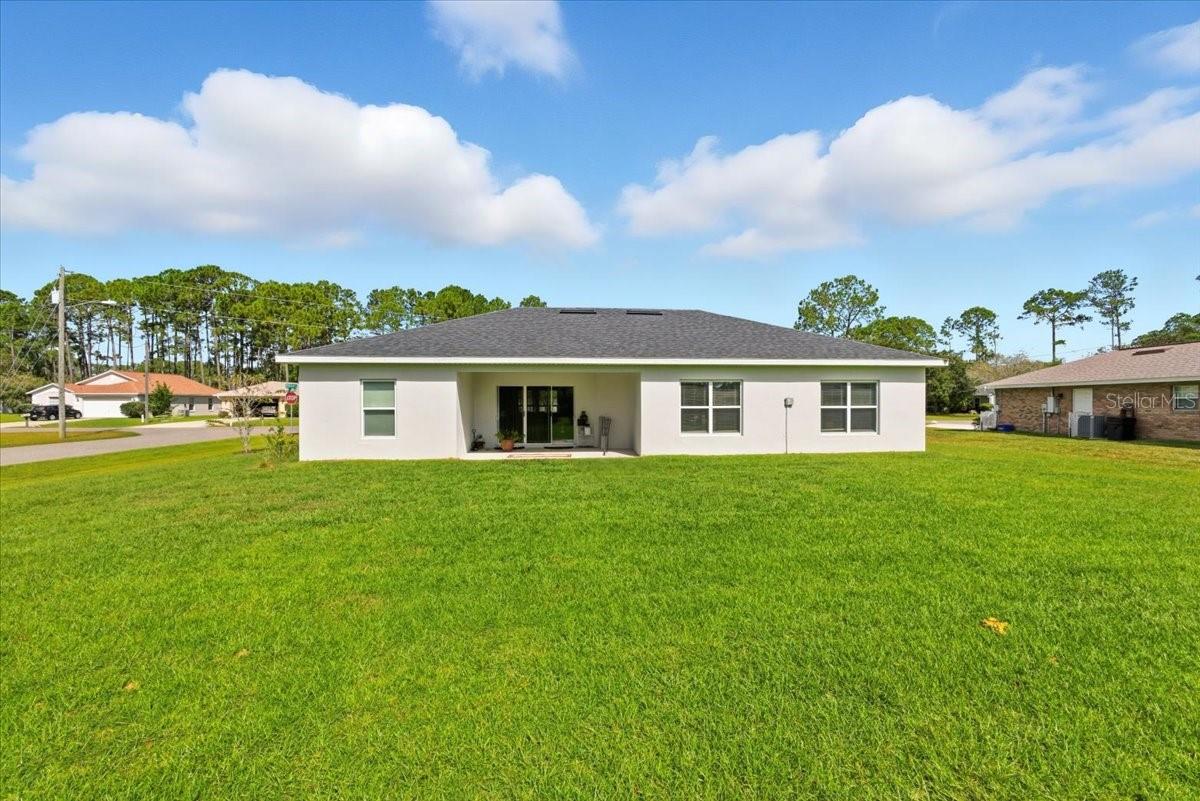 39 RYAN DR, PALM COAST, FL, 32164