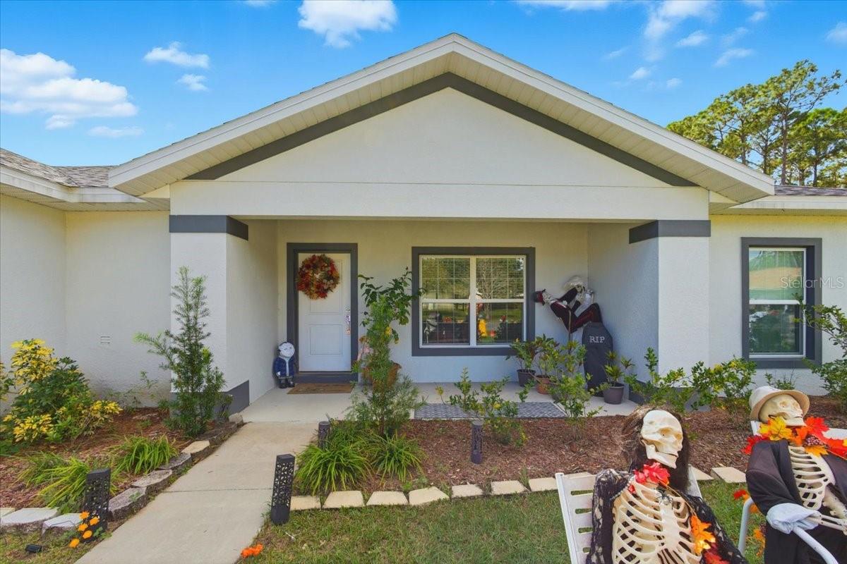 39 RYAN DR, PALM COAST, FL, 32164