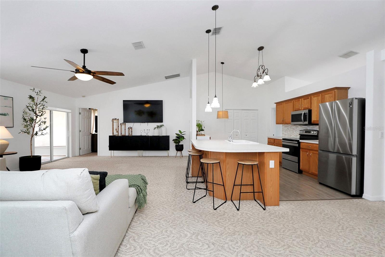 10648 SW 38TH AVE, OCALA, FL, 34476