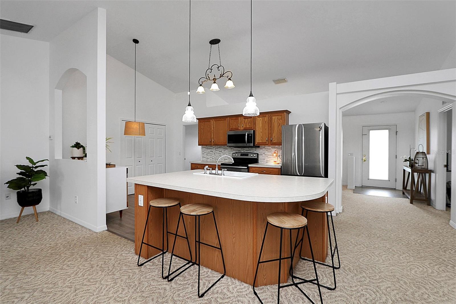 10648 SW 38TH AVE, OCALA, FL, 34476