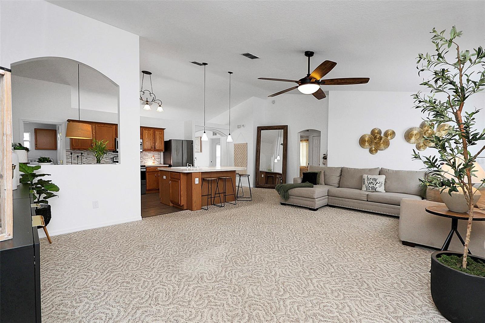 10648 SW 38TH AVE, OCALA, FL, 34476