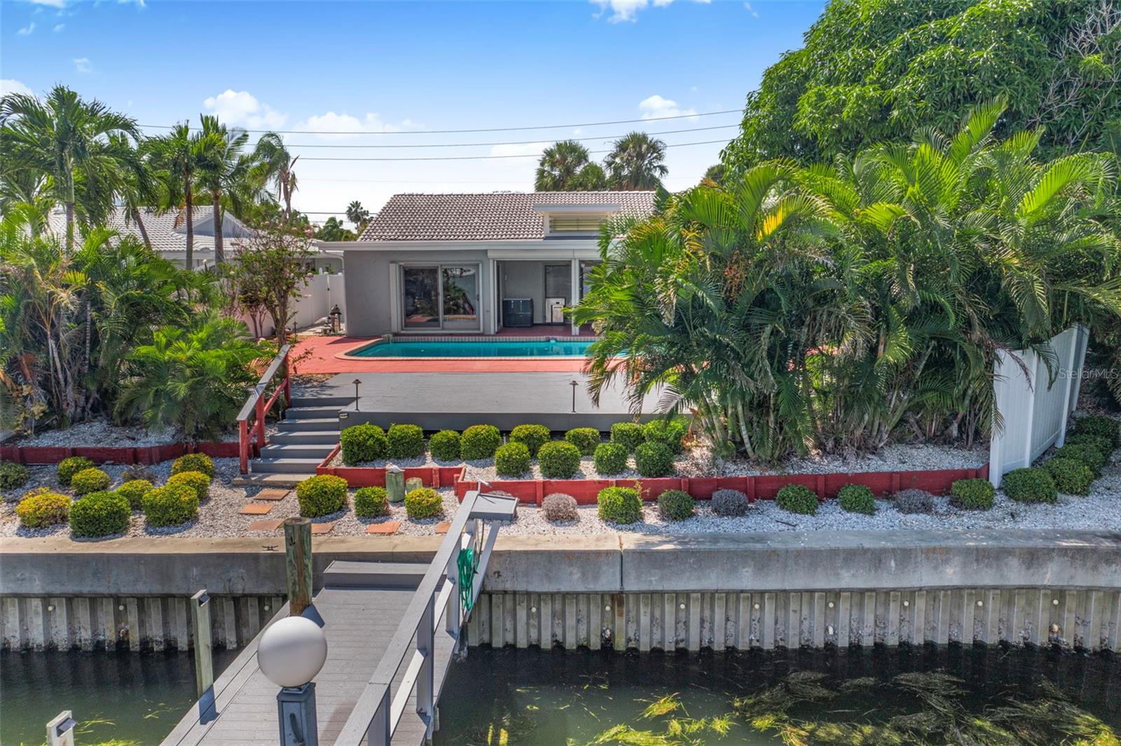 487 ISLAND WAY, CLEARWATER BEACH, FL, 33767