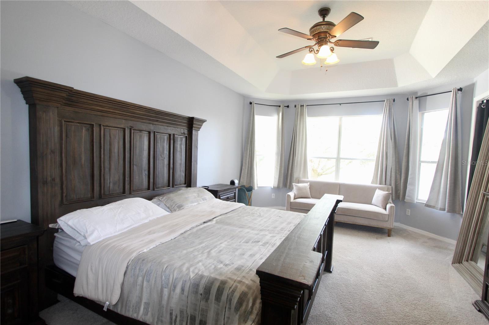 2424 POND COVE WAY, APOPKA, FL, 32712