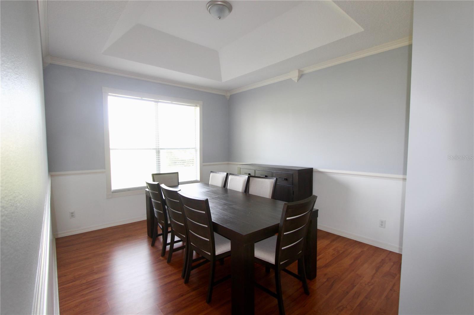 2424 POND COVE WAY, APOPKA, FL, 32712