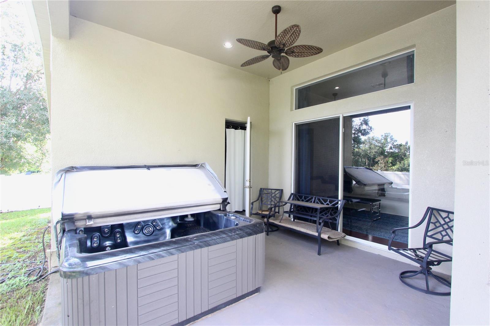 2424 POND COVE WAY, APOPKA, FL, 32712