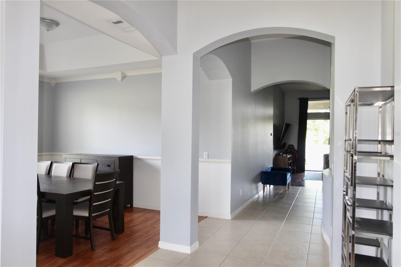 2424 POND COVE WAY, APOPKA, FL, 32712