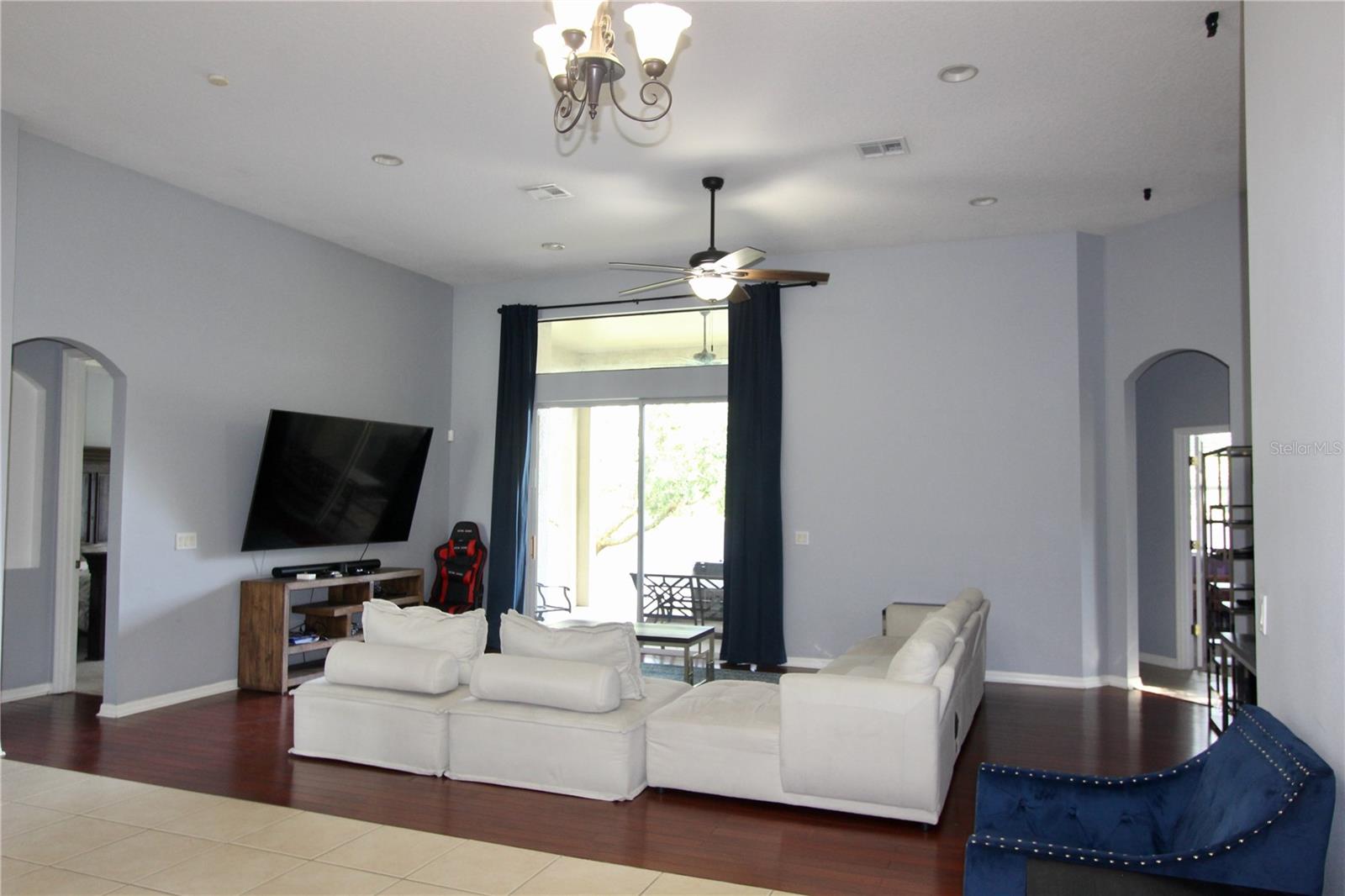 2424 POND COVE WAY, APOPKA, FL, 32712