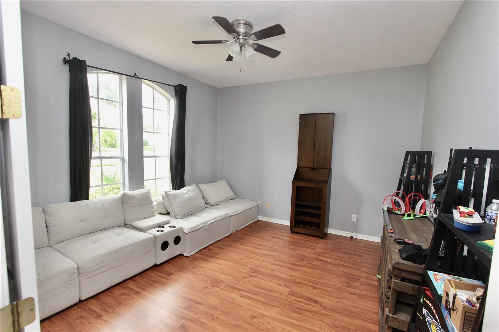 2424 POND COVE WAY, APOPKA, FL, 32712