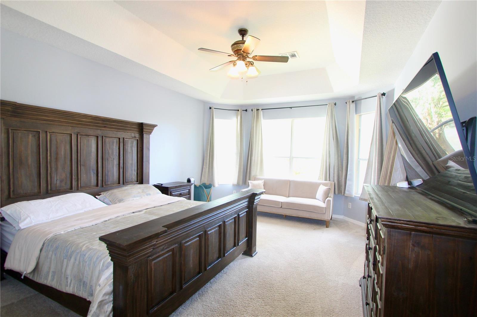 2424 POND COVE WAY, APOPKA, FL, 32712