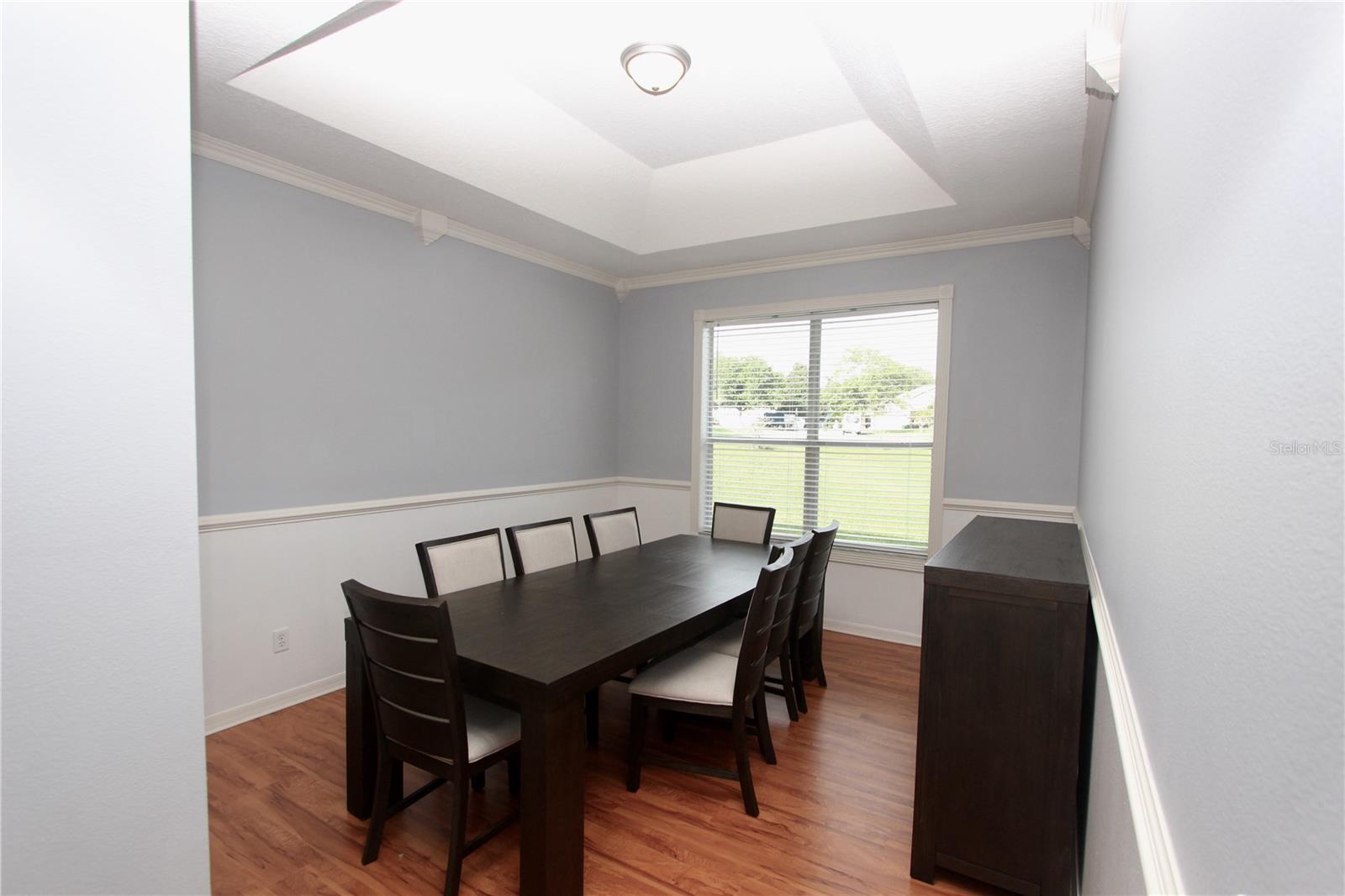 2424 POND COVE WAY, APOPKA, FL, 32712