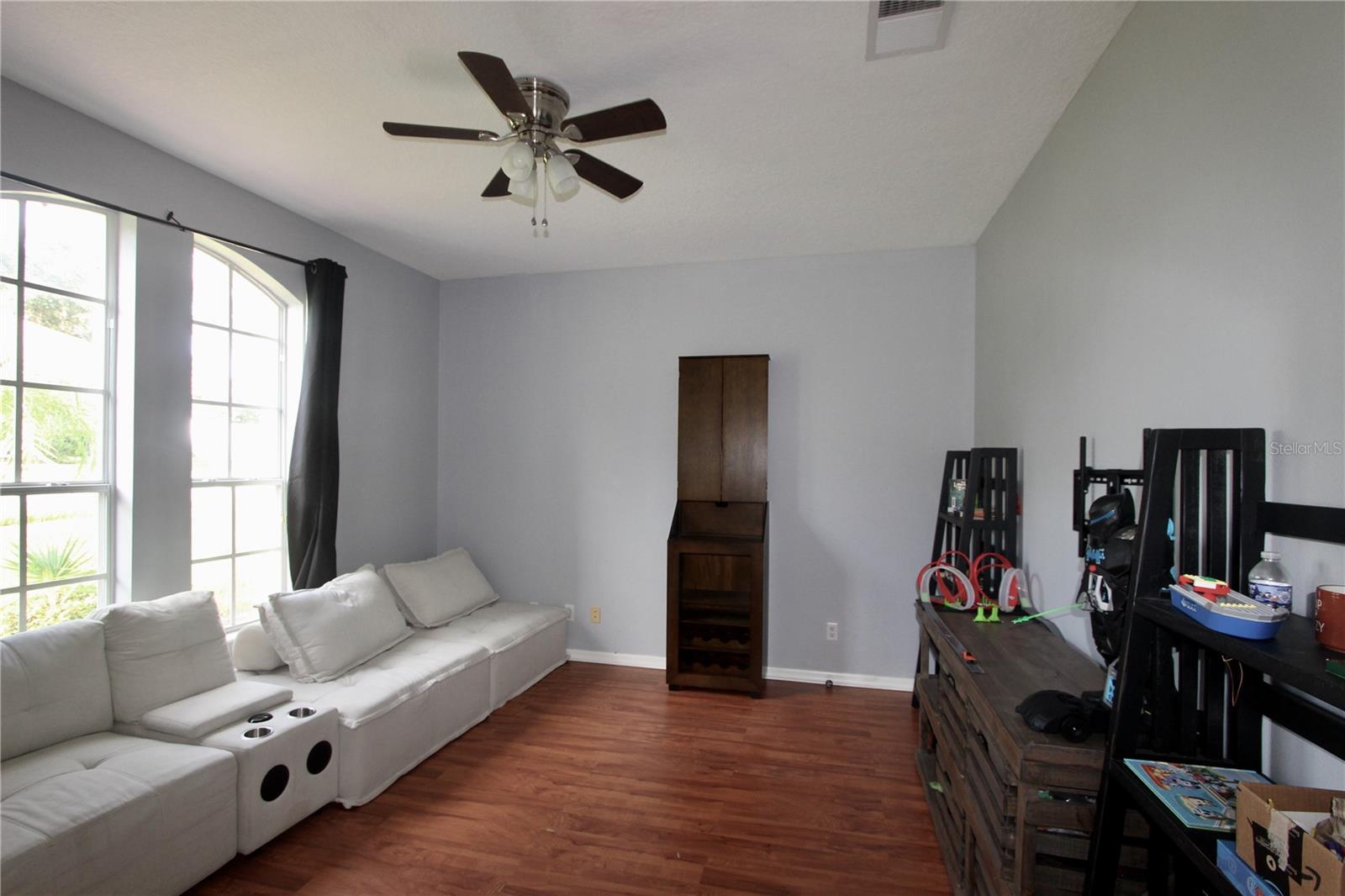 2424 POND COVE WAY, APOPKA, FL, 32712