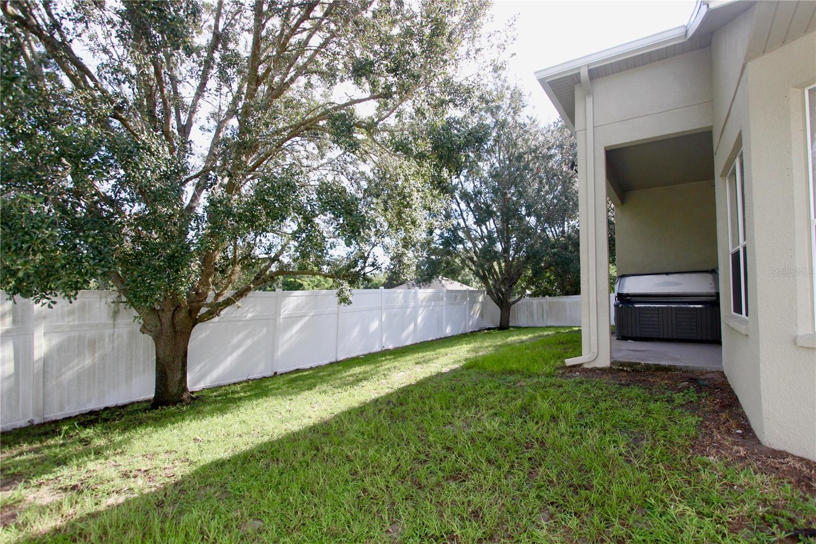 2424 POND COVE WAY, APOPKA, FL, 32712