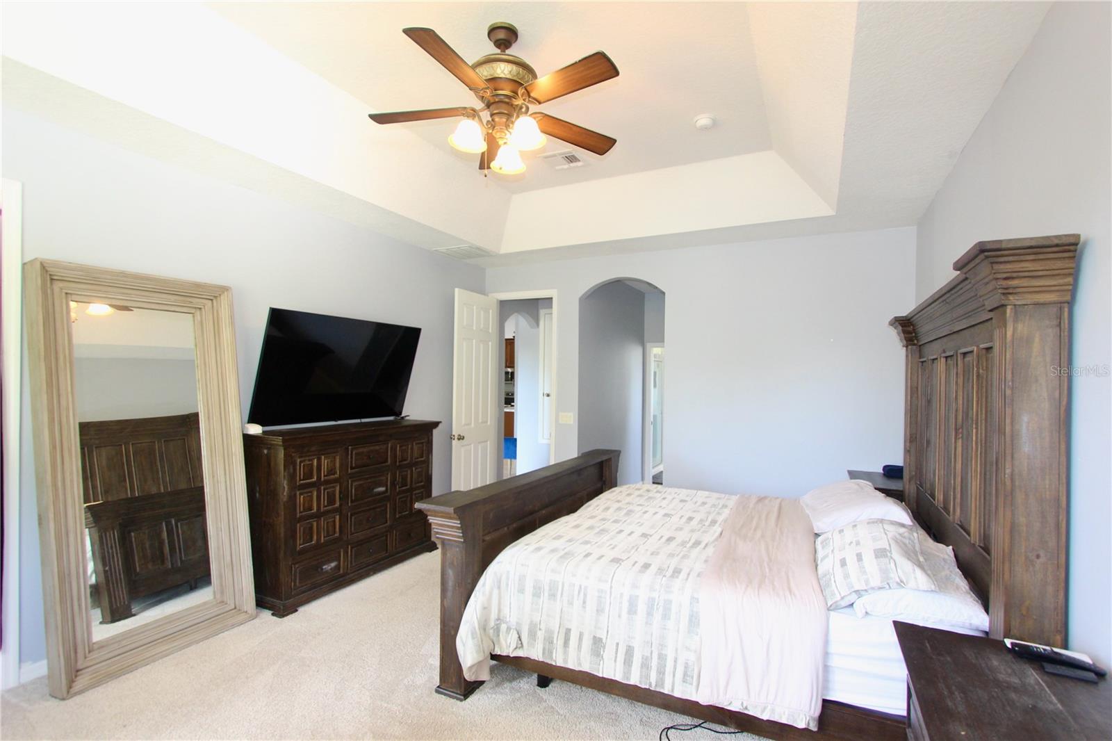 2424 POND COVE WAY, APOPKA, FL, 32712