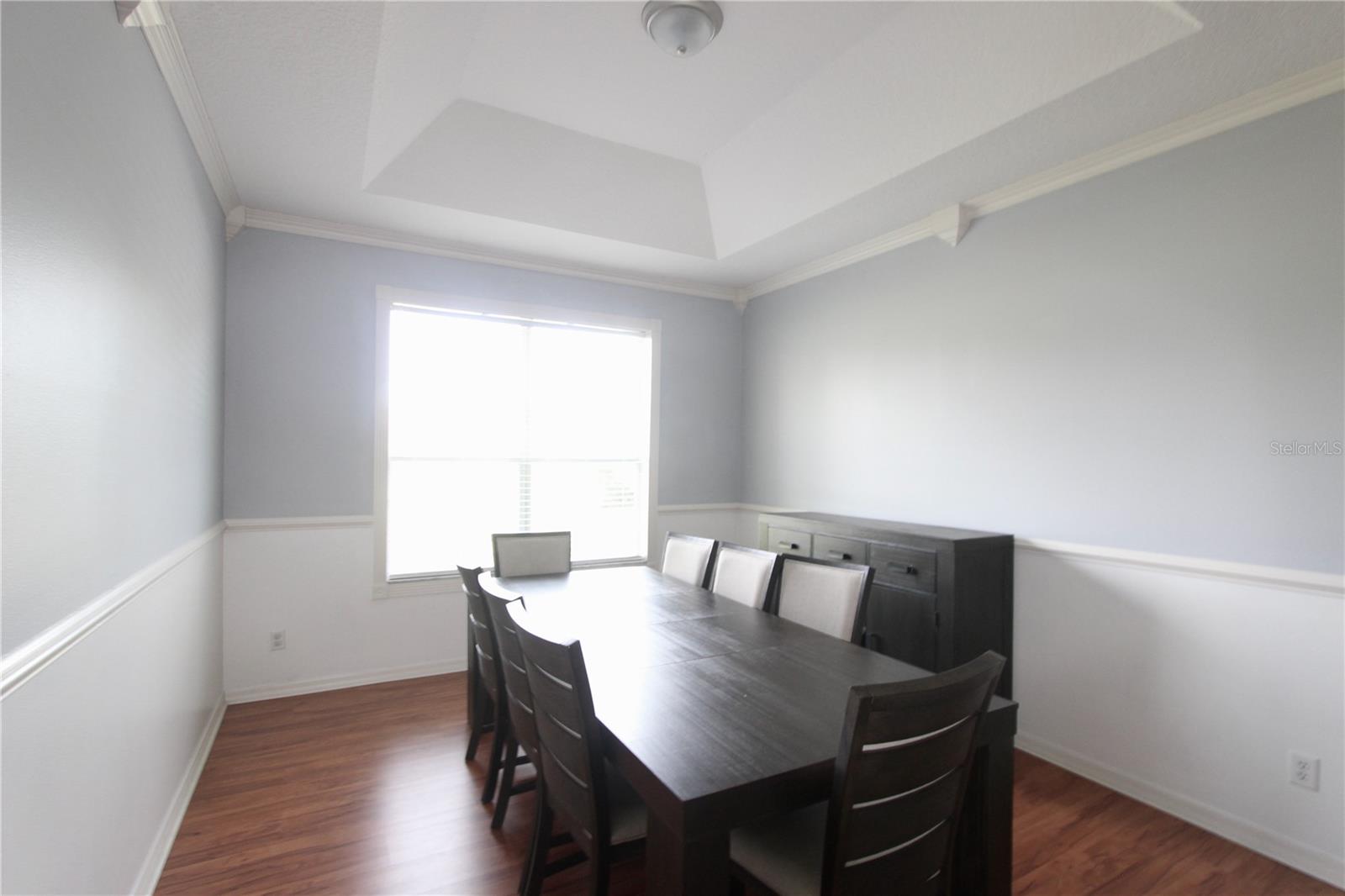 2424 POND COVE WAY, APOPKA, FL, 32712