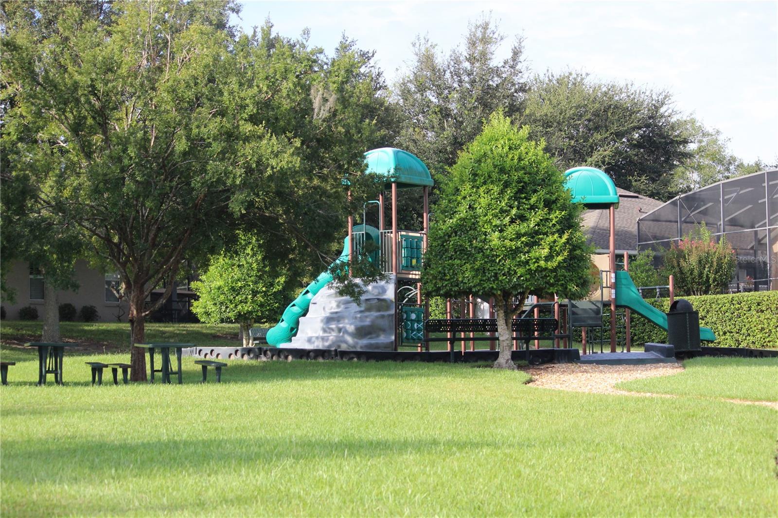 2424 POND COVE WAY, APOPKA, FL, 32712