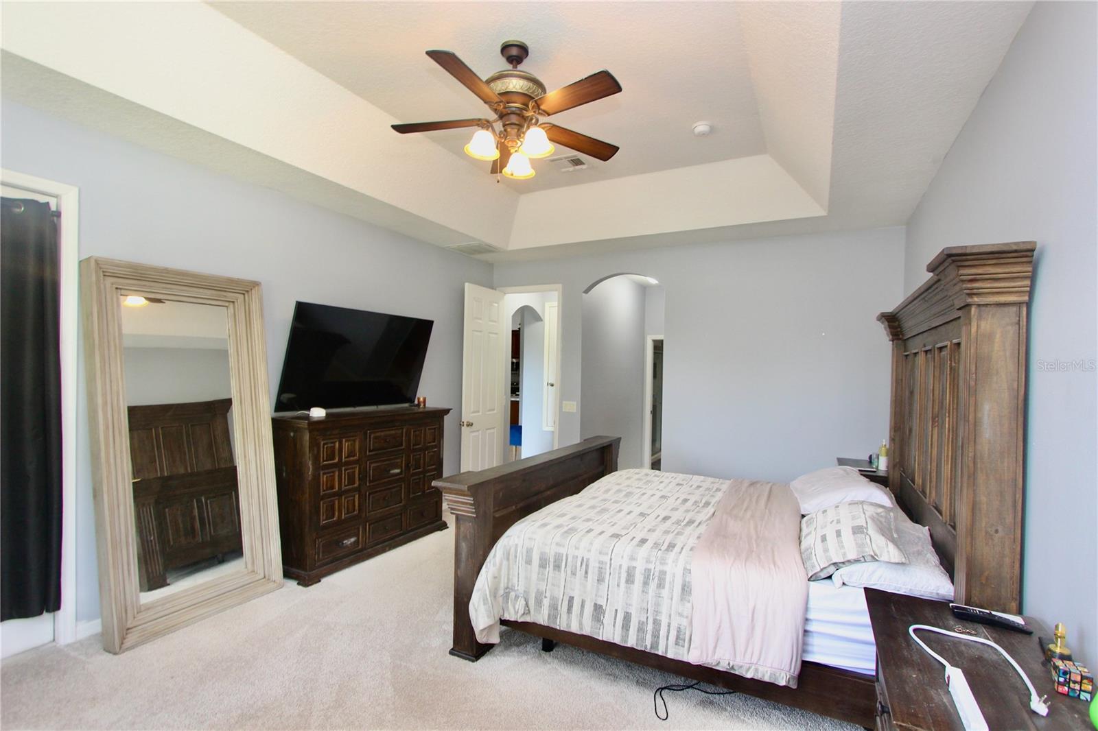 2424 POND COVE WAY, APOPKA, FL, 32712