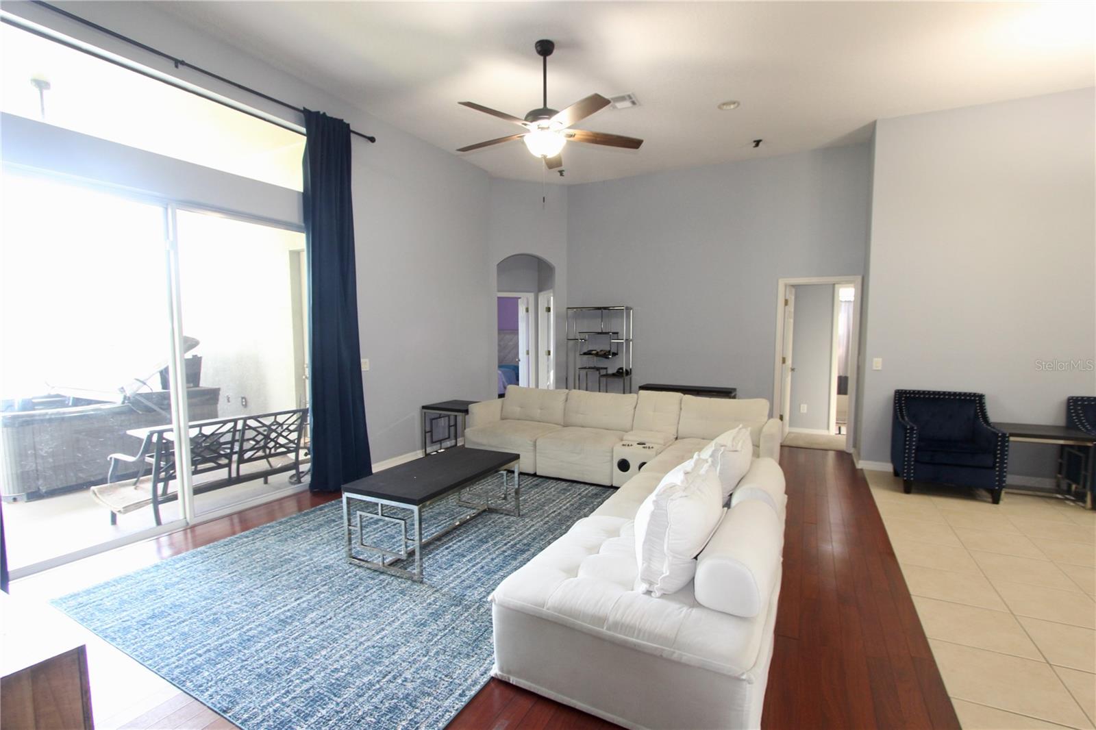 2424 POND COVE WAY, APOPKA, FL, 32712