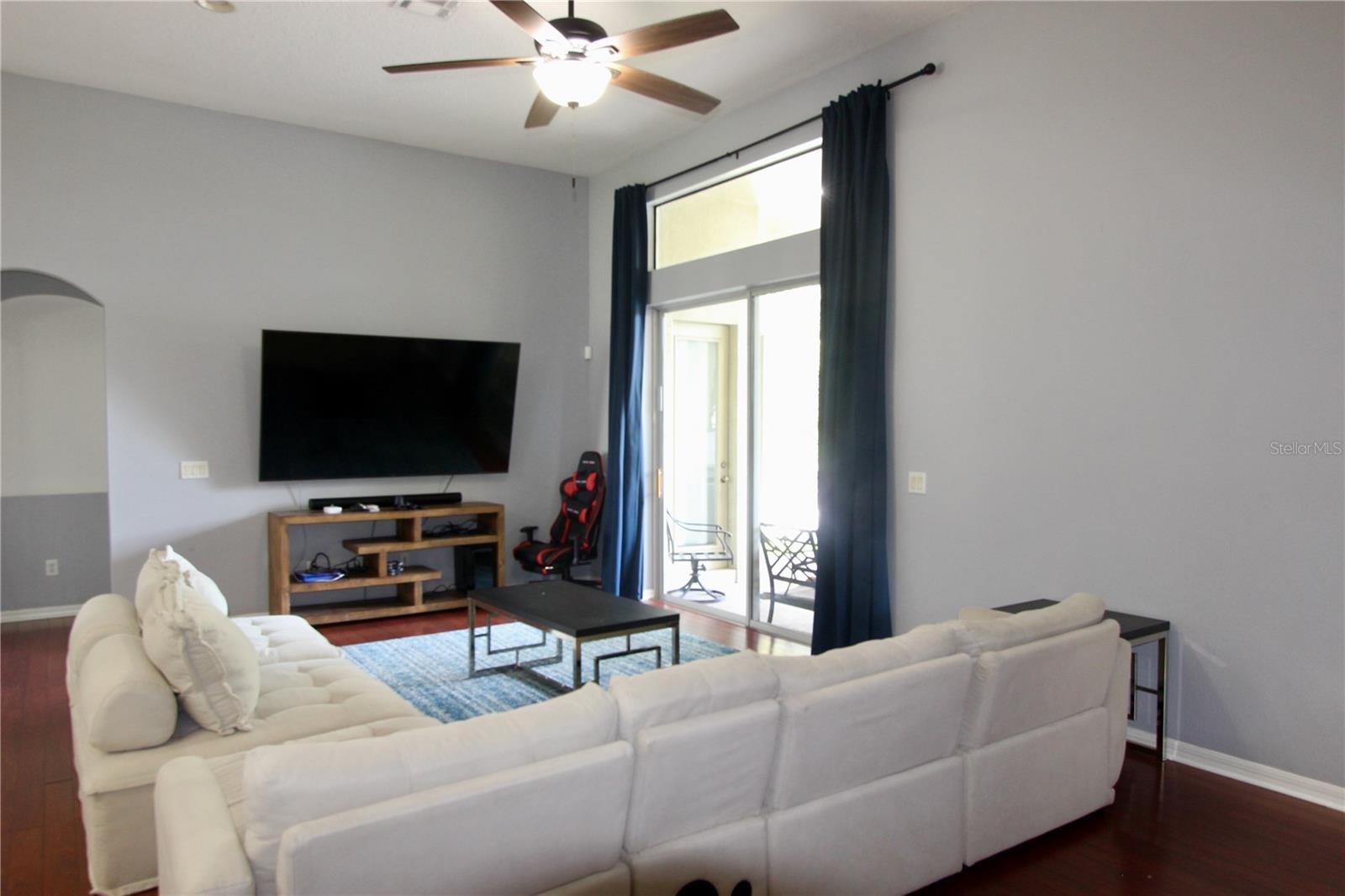 2424 POND COVE WAY, APOPKA, FL, 32712