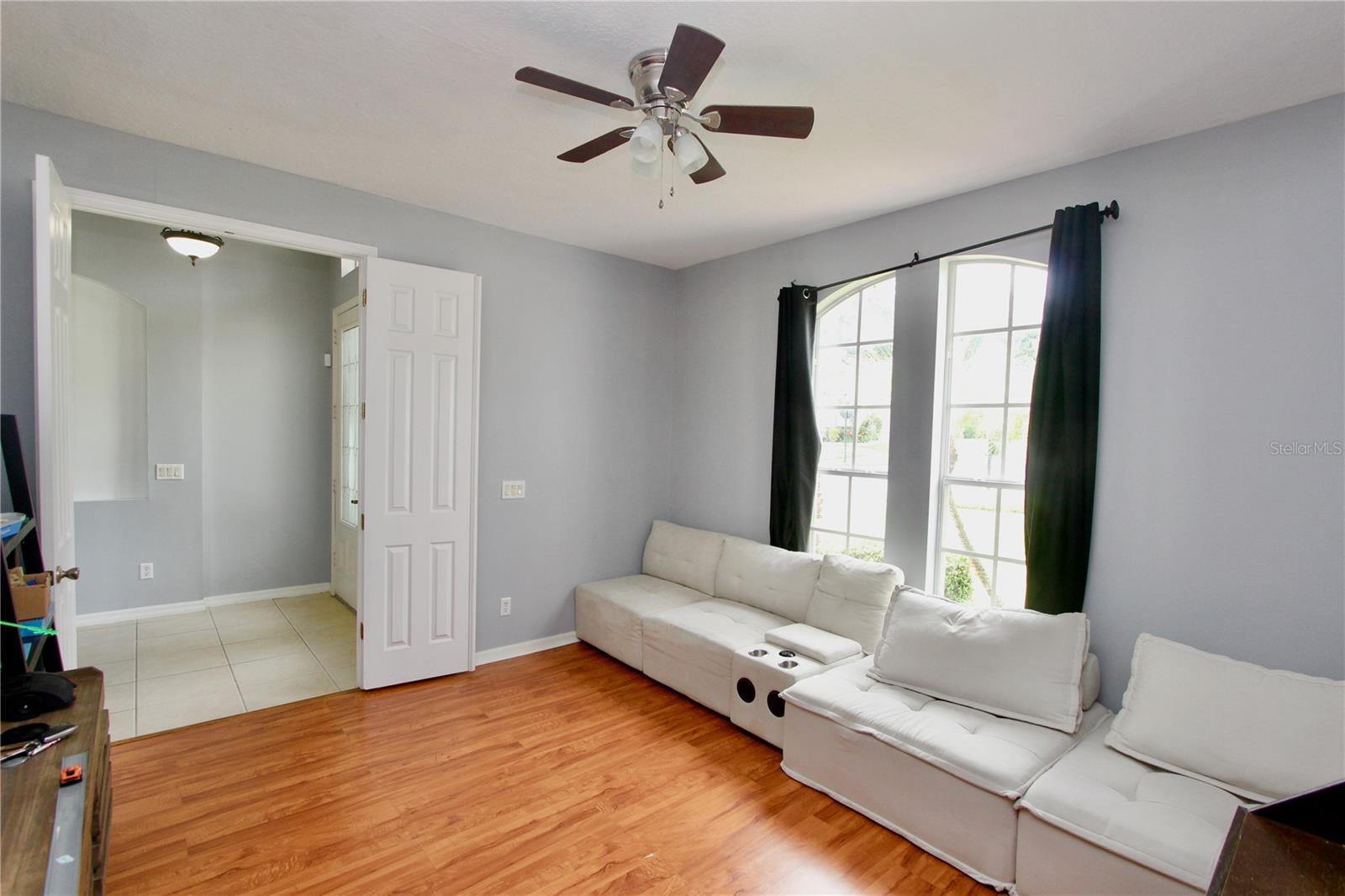 2424 POND COVE WAY, APOPKA, FL, 32712