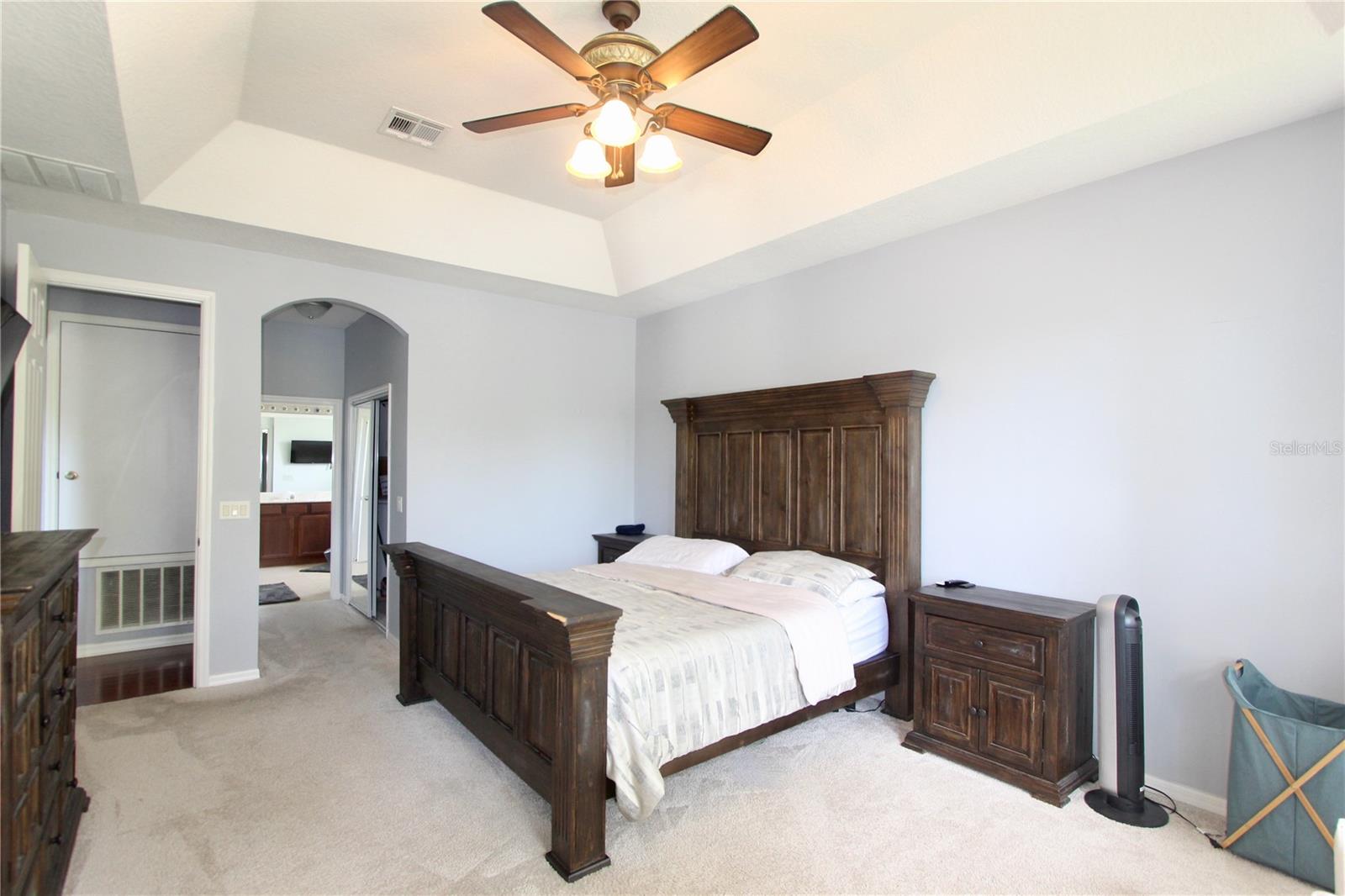 2424 POND COVE WAY, APOPKA, FL, 32712