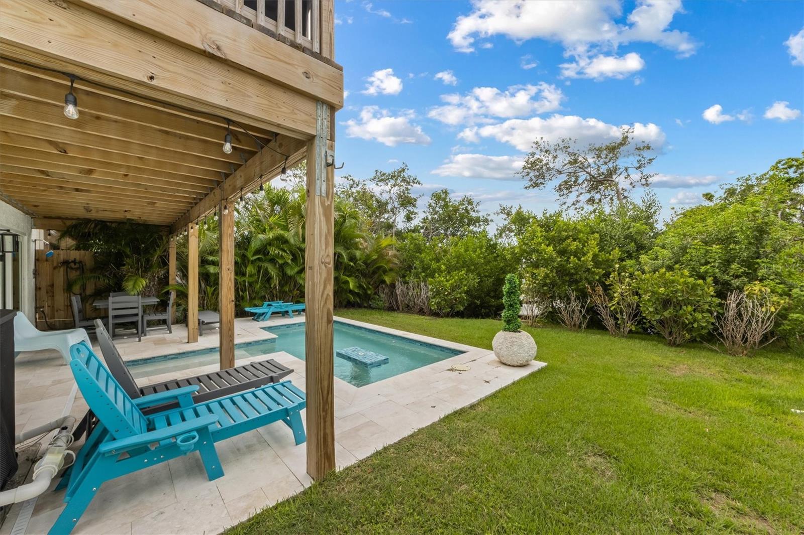 6808 PALM DR #B, HOLMES BEACH, FL, 34217